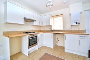 Kitchen area - click for photo gallery